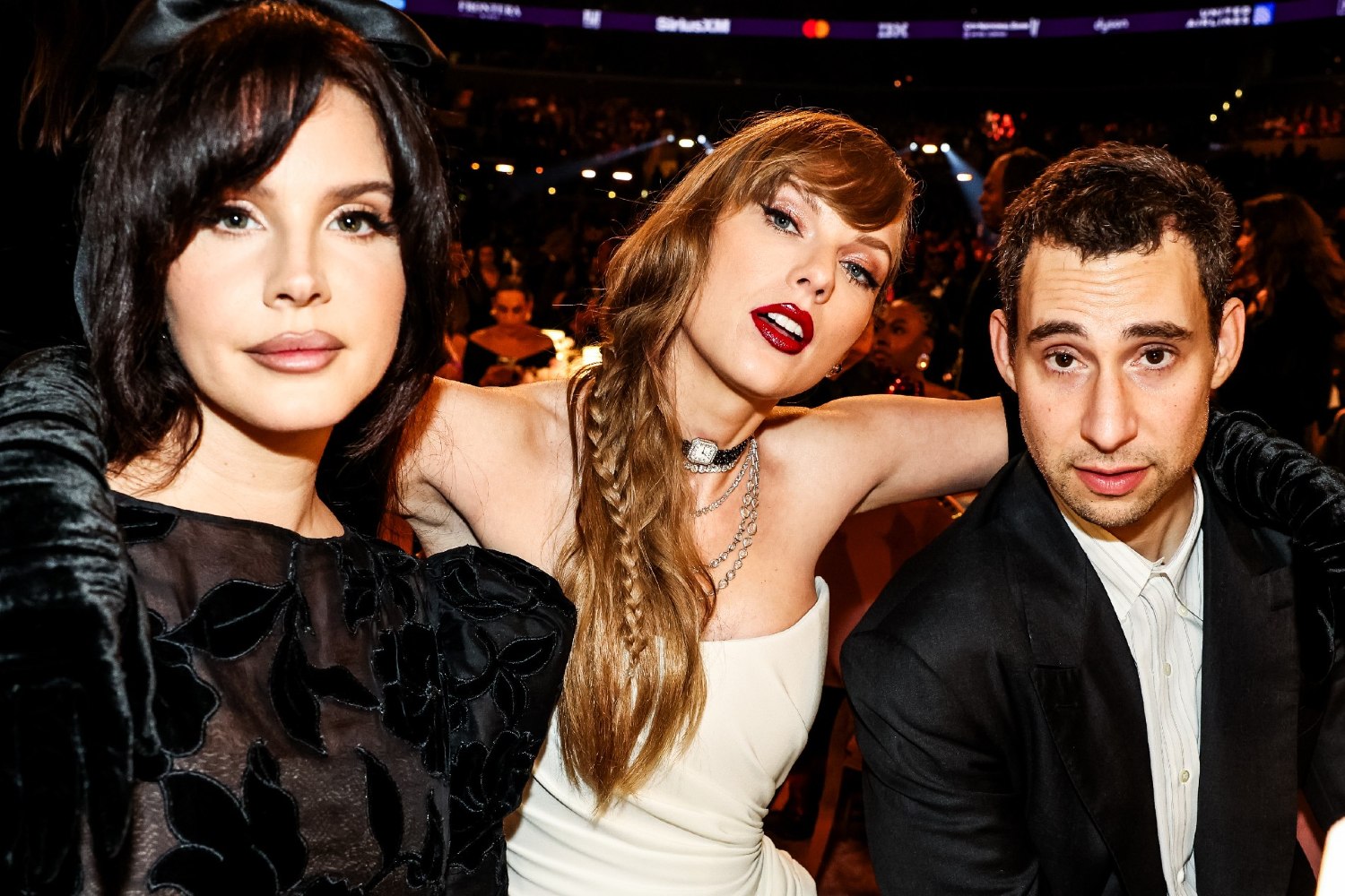 Jack Antonoff: Η «μαγεία» της συνεργασίας με την Taylor Swift και τη Lana Del Rey