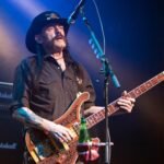 Lemmy Kilmister: Μπορεί ο ηγέτης των Motörhead να «σώσει» τη γενέτειρά του ακόμα και μετά θάνατον;