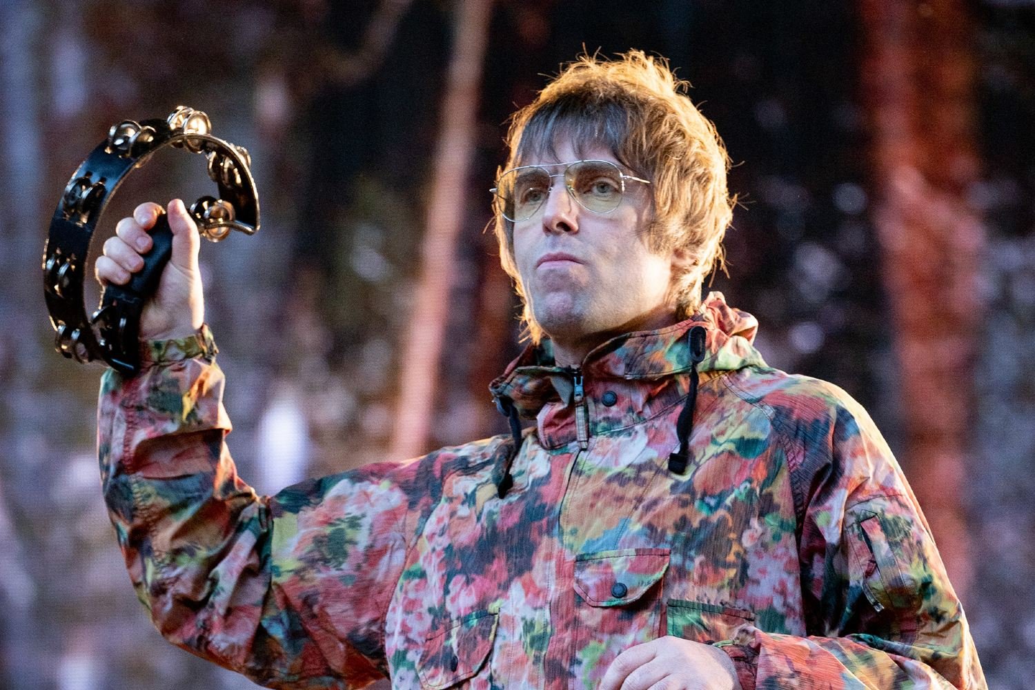 Liam Gallagher: Τα ειρωνικά «ευχαριστώ» για τις χαμηλές πτήσεις των Oasis στην ψηφοφορία του Rock & Roll Hall Of Fame Liam Gallagher: Τα ειρωνικά «ευχαριστώ» για τις χαμηλές πτήσεις των Oasis στην ψηφοφορία του Rock & Roll Hall Of Fame
