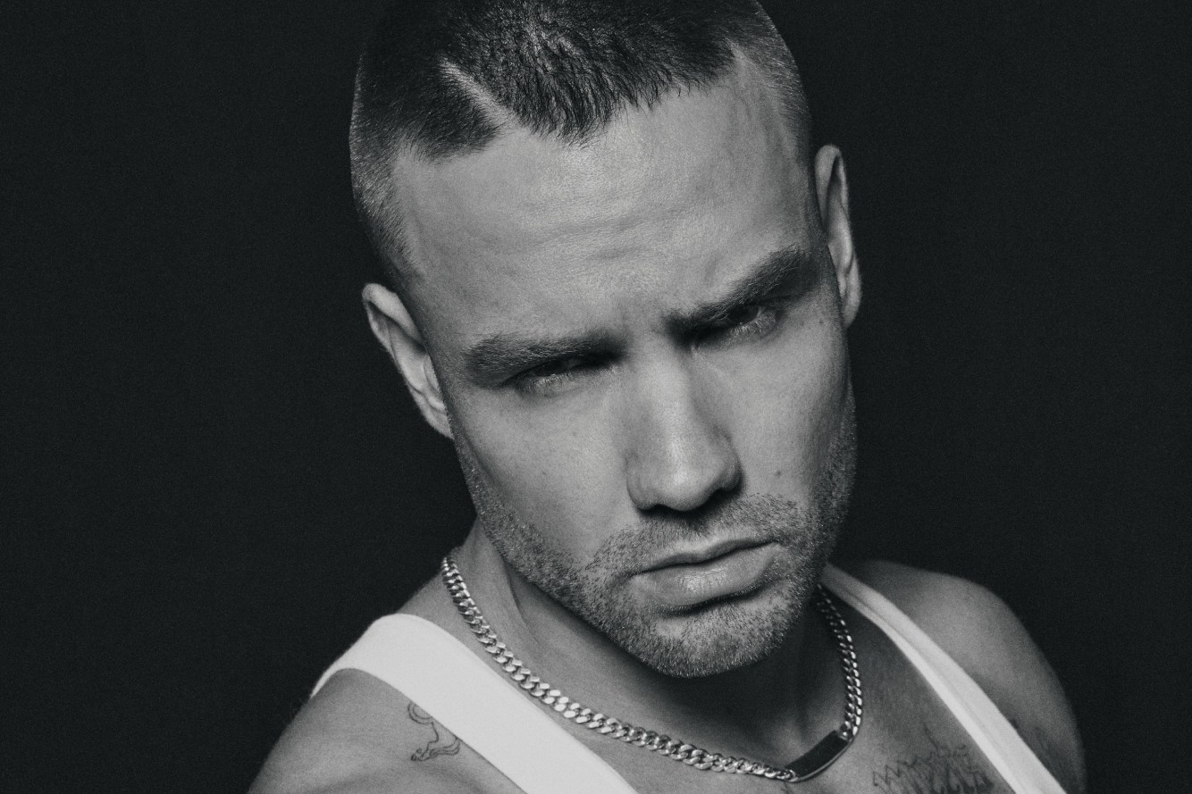 Ο Liam Payne επιστρέφει με το νέο single «Teardrops»
