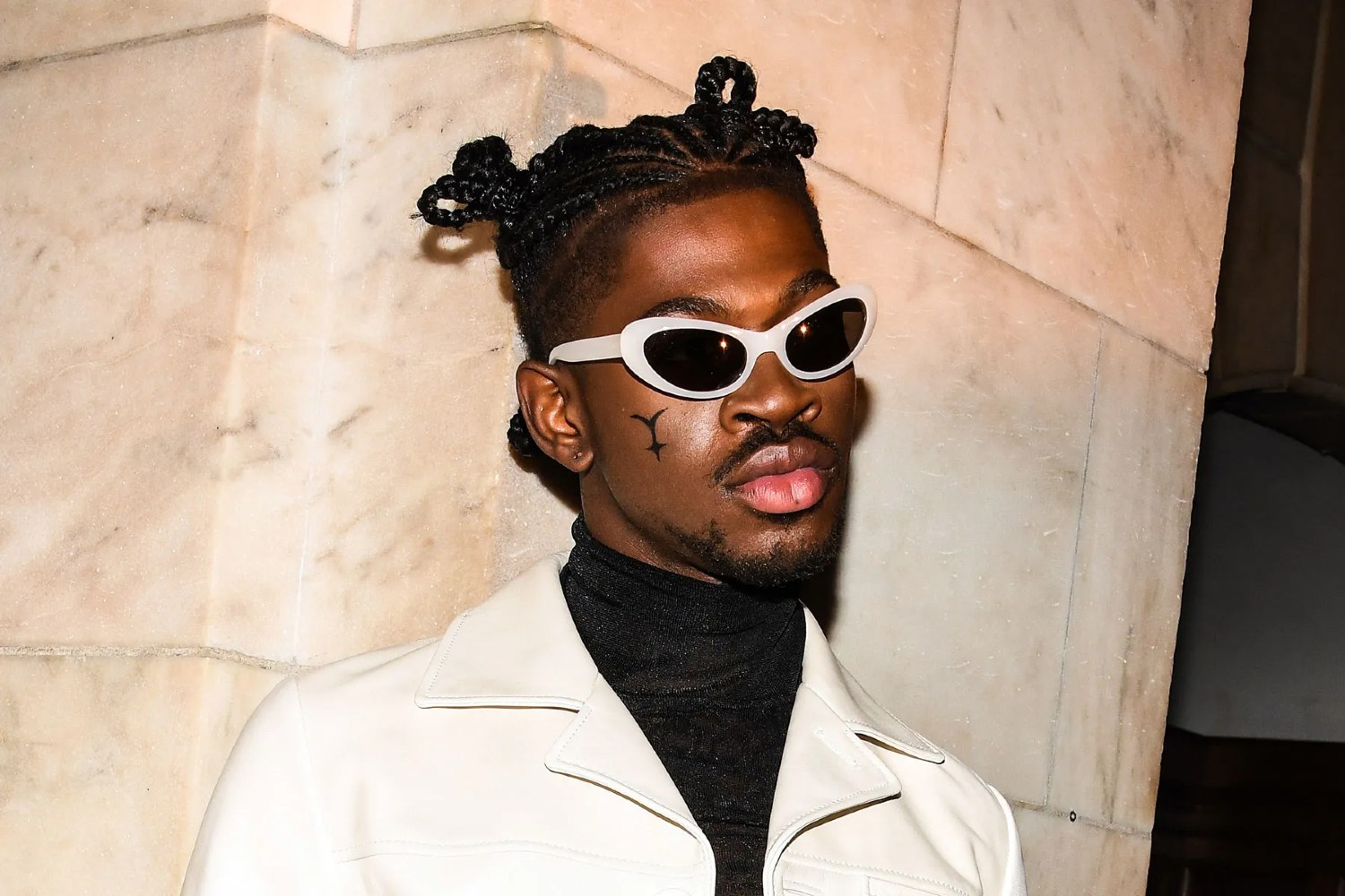 Ο Lil Nas X είναι «πολύ μετανιωμένος» για τη σύλληψή του – Όσα αποκάλυψε ο πατέρας του