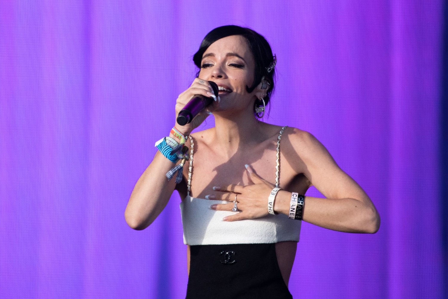 Lily Allen: «Ήταν μια πράξη απόγνωσης» – Πώς το διαζύγιο με τον David Harbour γέννησε το πιο ειλικρινές άλμπουμ της δεκαετίας