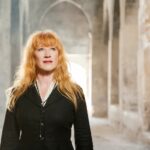 Η Loreena McKennitt στο Θέατρο Γης στη Θεσσαλονίκη