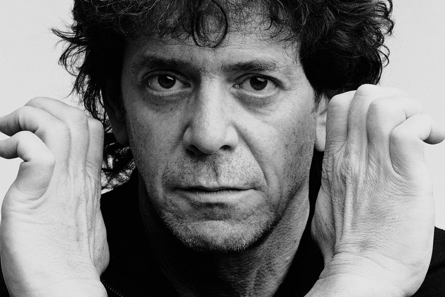 Γιατί ο Lou Reed αγαπούσε τη rap μουσική