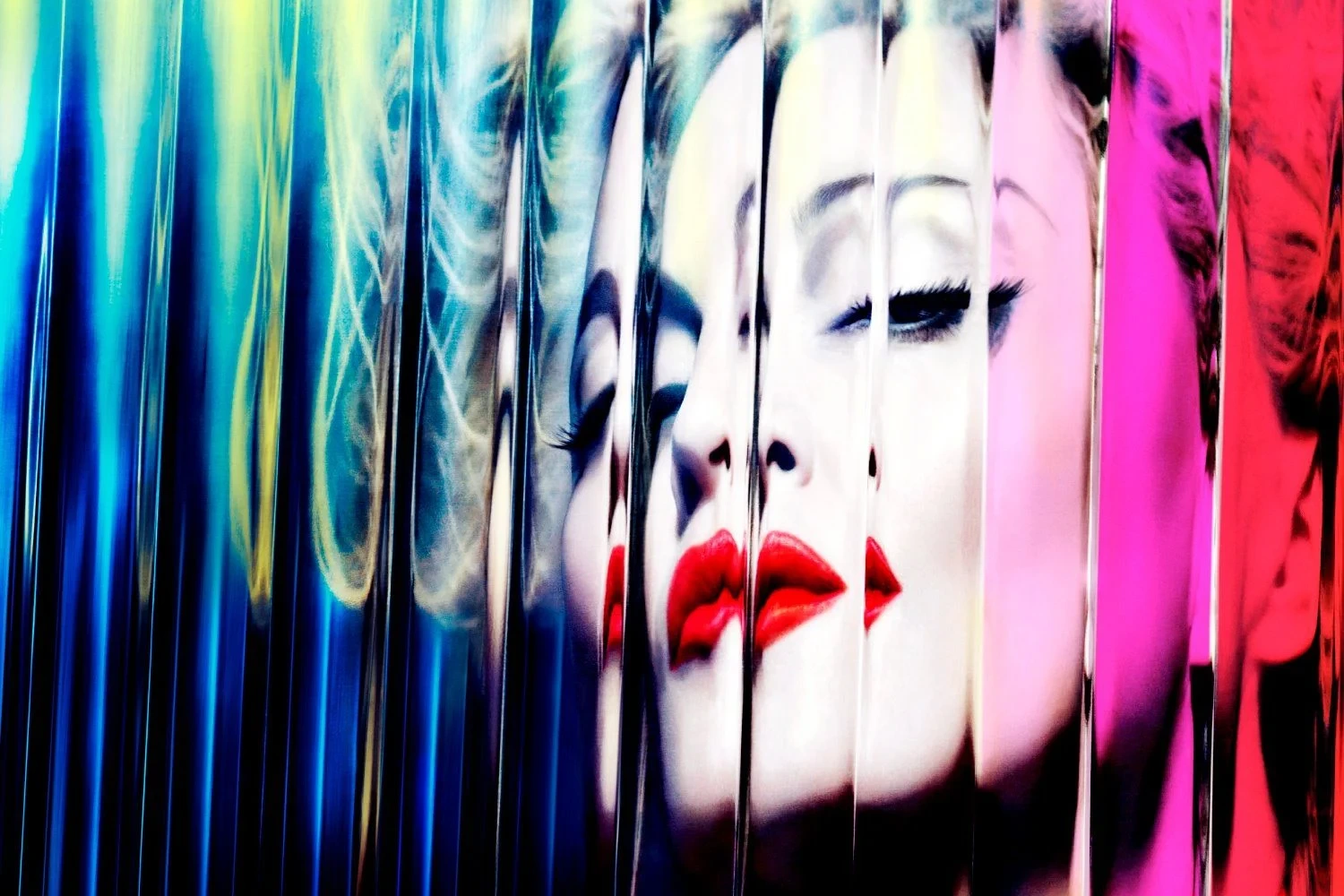 Πώς η Madonna δημιούργησε με το «MDNA» ένα dance άλμπουμ που είχε κάτι να πει