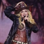 Madonna: Πού κατέληξε η έρευνα της αστυνομίας για τα χαμένα κοστούμια του Coachella
