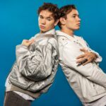Eurovision 2024: Οι Marcus & Martinus θα εκπροσωπήσουν τη Σουηδία με το «Unforgettable»