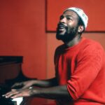 Άγνωστα τραγούδια του Marvin Gaye βρέθηκαν στο Βέλγιο