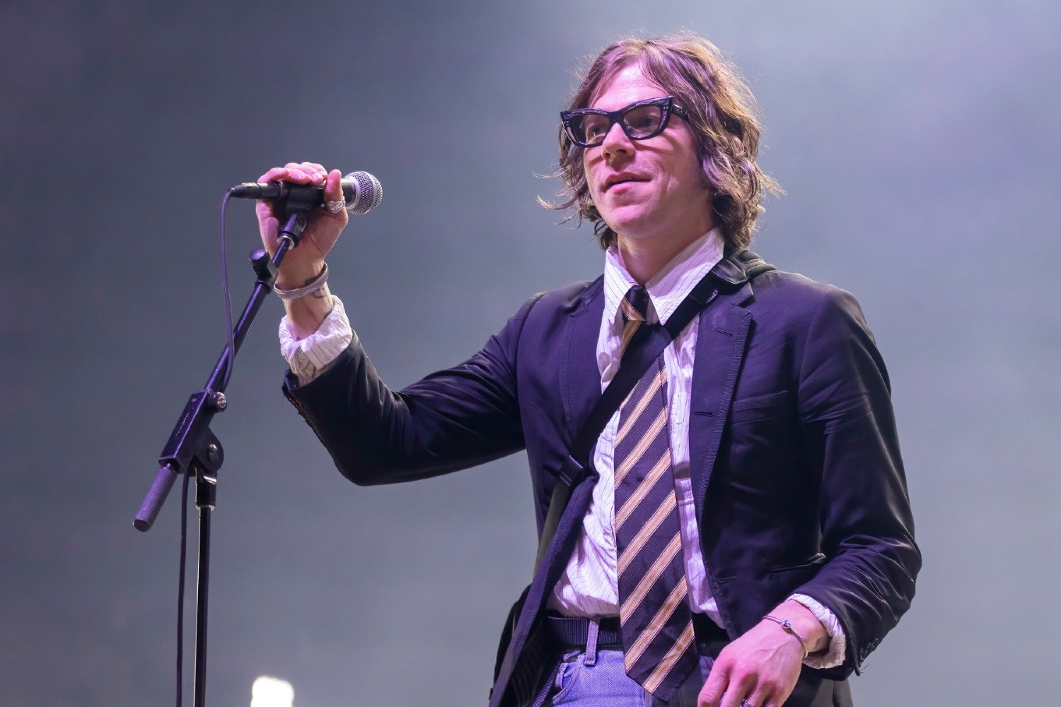 Ο Matt Shultz των Cage The Elephant αποκαλύπτει: «Ήμουν σε ψύχωση για τρία χρόνια – Η σύλληψή μου ήταν ένα θαύμα»