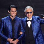 Andrea Bocelli και Matteo Bocelli κυκλοφορούν μία νέα εκδοχή του «Time To Say Goodbye»