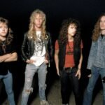 Metallica: Η ιστορία του εμβληματικού «Master Of Puppets»
