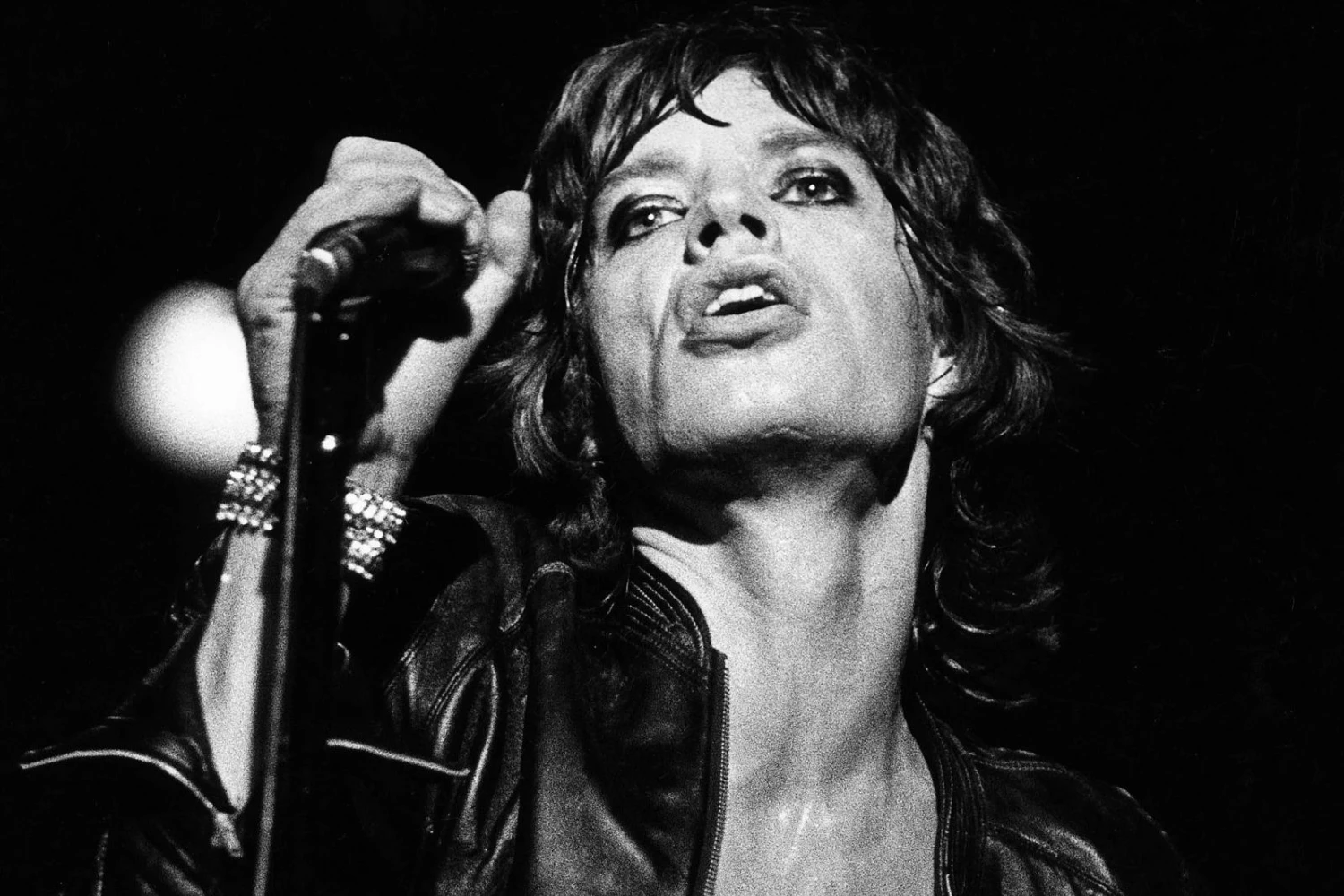 Γιατί ο Mick Jagger περιφρονούσε την pop μουσική: «Δεν είχε καμία σχέση με την πραγματικότητα» Γιατί ο Mick Jagger περιφρονούσε την pop μουσική: «Δεν είχε καμία σχέση με την πραγματικότητα»