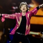 Ο Mick Jagger εξηγεί τον στίχο για τον «τρελό μεγιστάνα» Elon Musk στο νέο άλμπουμ των Rolling Stones