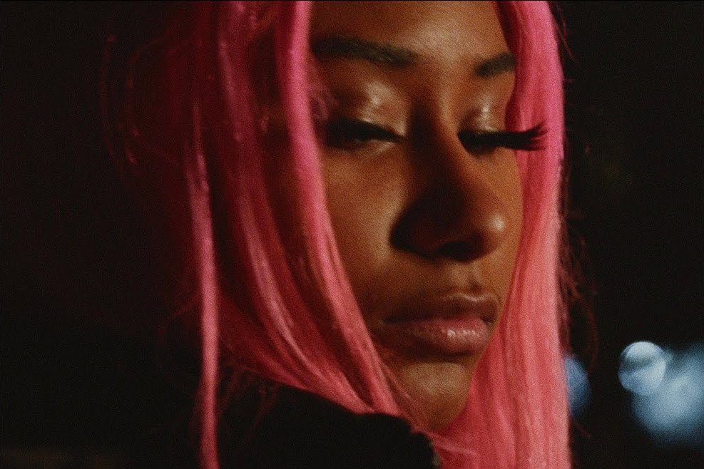 Η αδελφή της Nicki Minaj κυκλοφορεί το πρώτο τραγούδι της