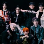 Οι NCT Dream δίνουν νότα ανανέωσης στο «Smoothie»