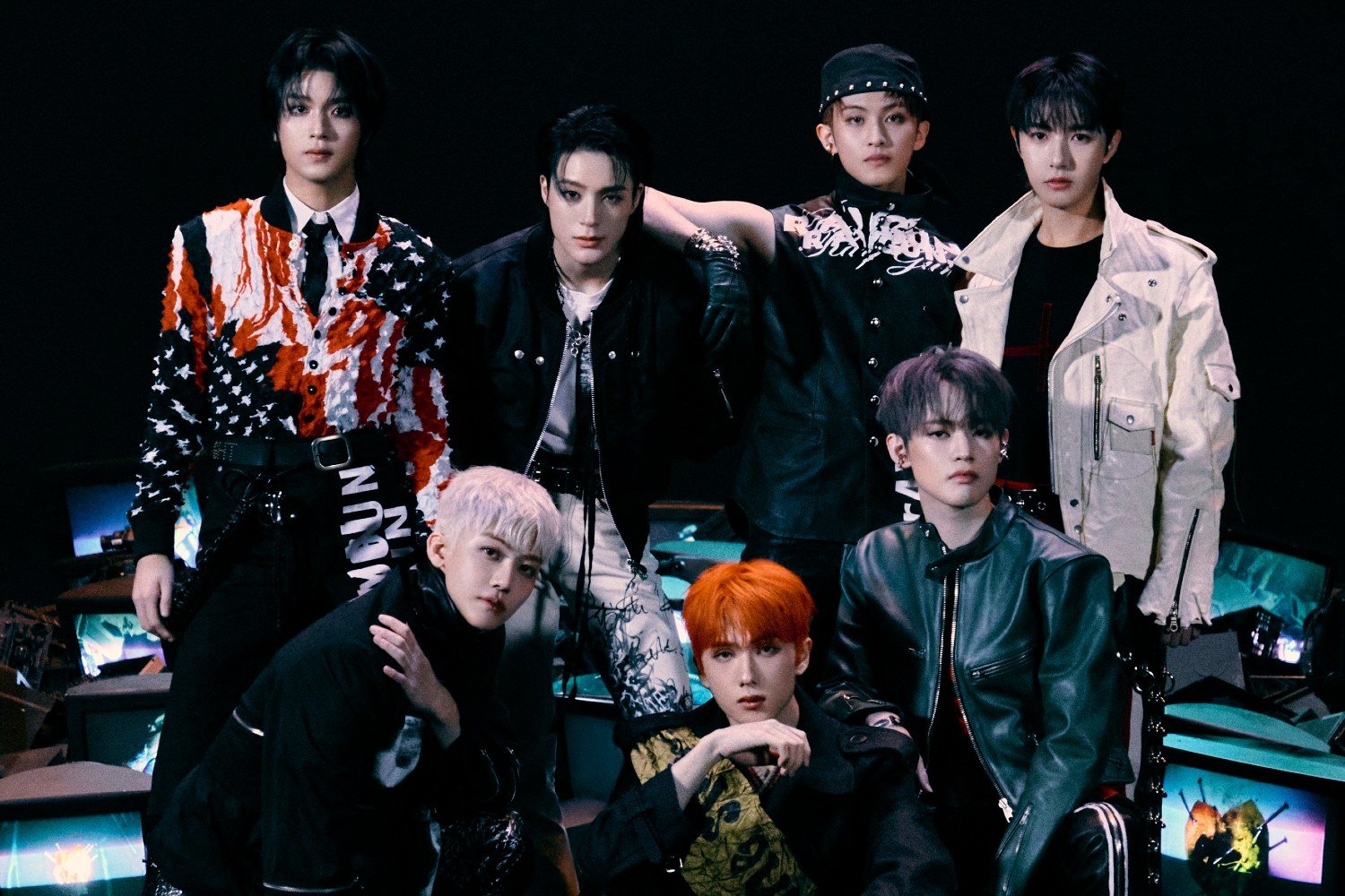 Οι NCT Dream δίνουν νότα ανανέωσης στο «Smoothie» Οι NCT Dream δίνουν νότα ανανέωσης στο «Smoothie»