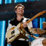 Niall Horan: Αφήνει τους θαυμαστές να αποφασίσουν το setlist της νέας περιοδείας τους