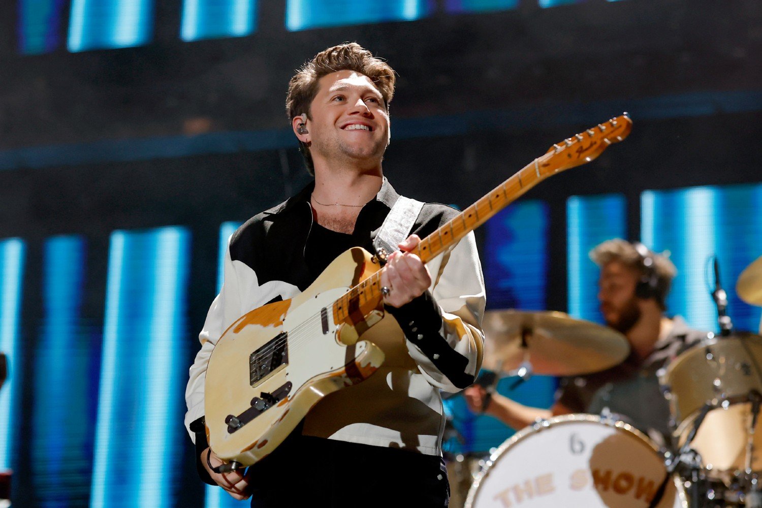 Niall Horan: Το μεγάλο όνειρό για μία συνεργασία με την Taylor Swift και την Gracie Abrams