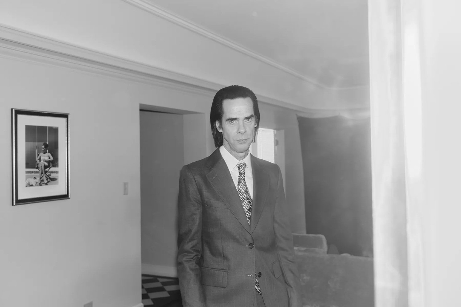 Nick Cave, PJ Harvey και Yeah Yeah Yeahs προσφέρουν ακυκλοφόρητα τραγούδια για τη στήριξη του Λος Άντζελες