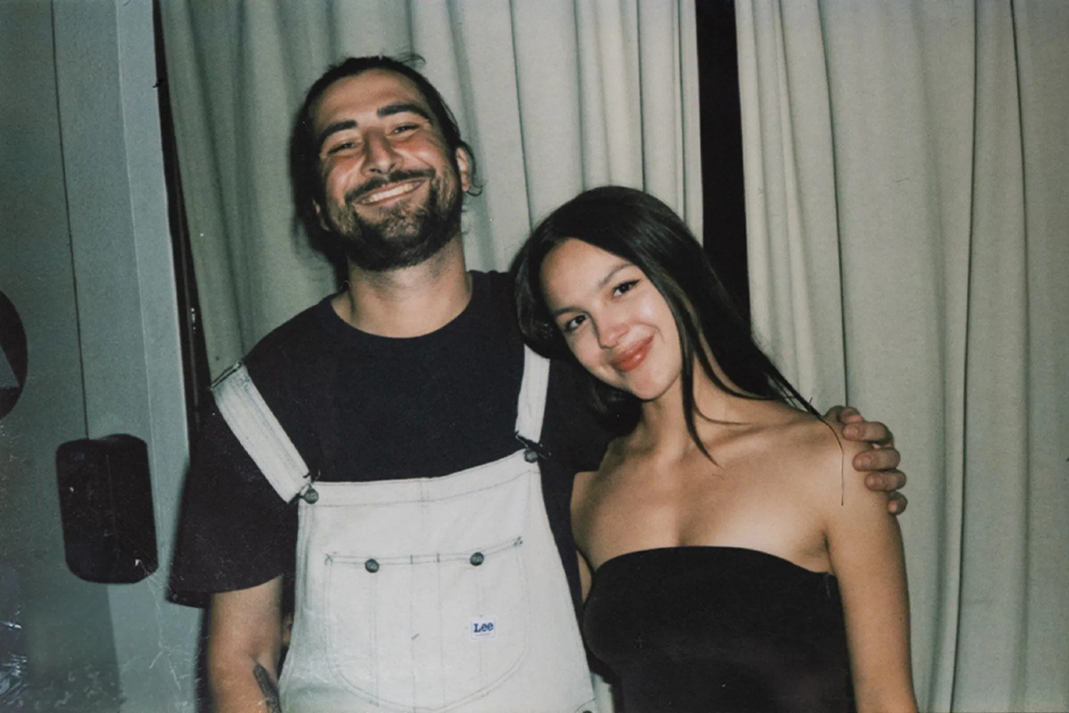 Η Olivia Rodrigo και ο Noah Kahan ανταλλάζουν τραγούδια