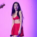 Η Olivia Rodrigo επιστρέφει: Τα μυστηριώδη ροζ σημάδια σε Λονδίνο και Λος Άντζελες που «πρόδωσαν» το νέο άλμπουμ της