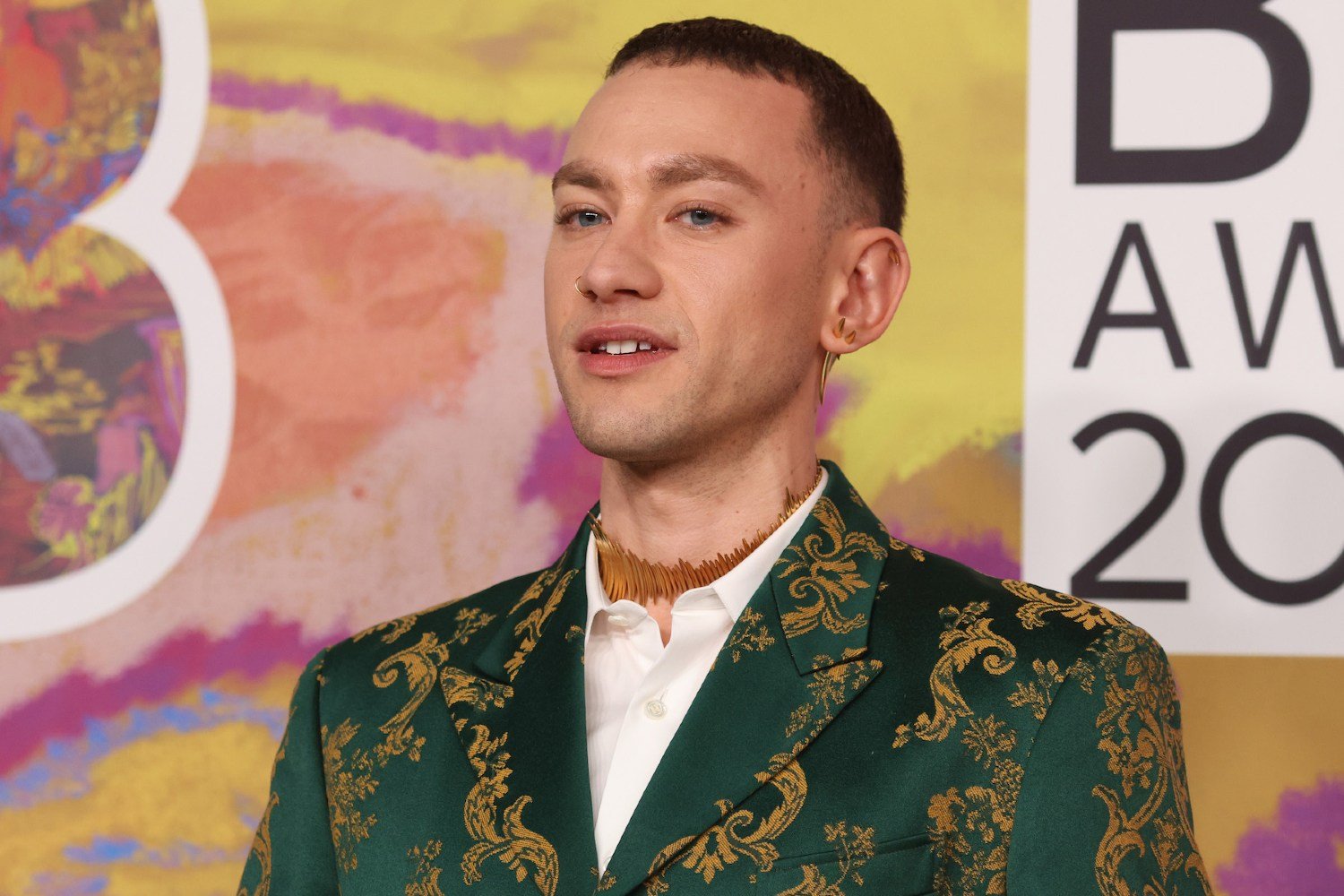 Eurovision 2024: Ο Olly Alexander απαντά στις εκκλήσεις για μποϊκοτάζ του διαγωνισμού