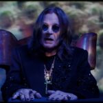 Ο Ozzy Osbourne συμμετέχει στο «Crack Cocaine» του Billy Morrison – Το video με την Paris Jackson