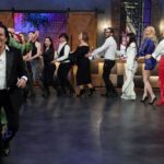 «Σάββατο με φίλους!»: Ο Πασχάλης στήνει ένα μεγάλο πάρτι