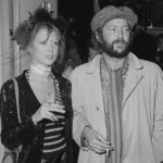 Η Pattie Boyd πούλησε την ιδιωτική συλλογή της – Με αντικείμενα του George Harrison και του Eric Clapton