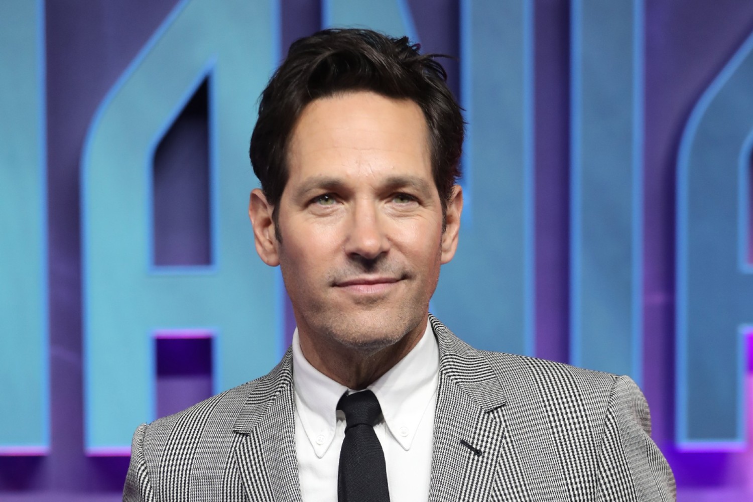 Ο Paul Rudd αποδεικνύει ότι είναι φανατικός θαυμαστής της Taylor Swift