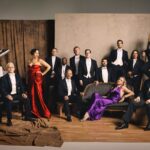 Οι Pink Martini στο Θέατρο Λυκαβηττού – Στο πλαίσιο των Rockwave Nights