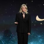Η Renée Rapp καλεί για «άμεση» και «μόνιμη κατάπαυση του πυρός» στη Γάζα