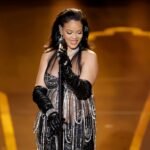 Rihanna: Η μάχη να ισορροπήσει μητρότητα και καριέρα
