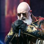 Ο Rob Halford των Judas Priest γιορτάζει 40 χρόνια νηφαλιότητας – Μακριά από τους δαίμονες του rock ‘n’ roll