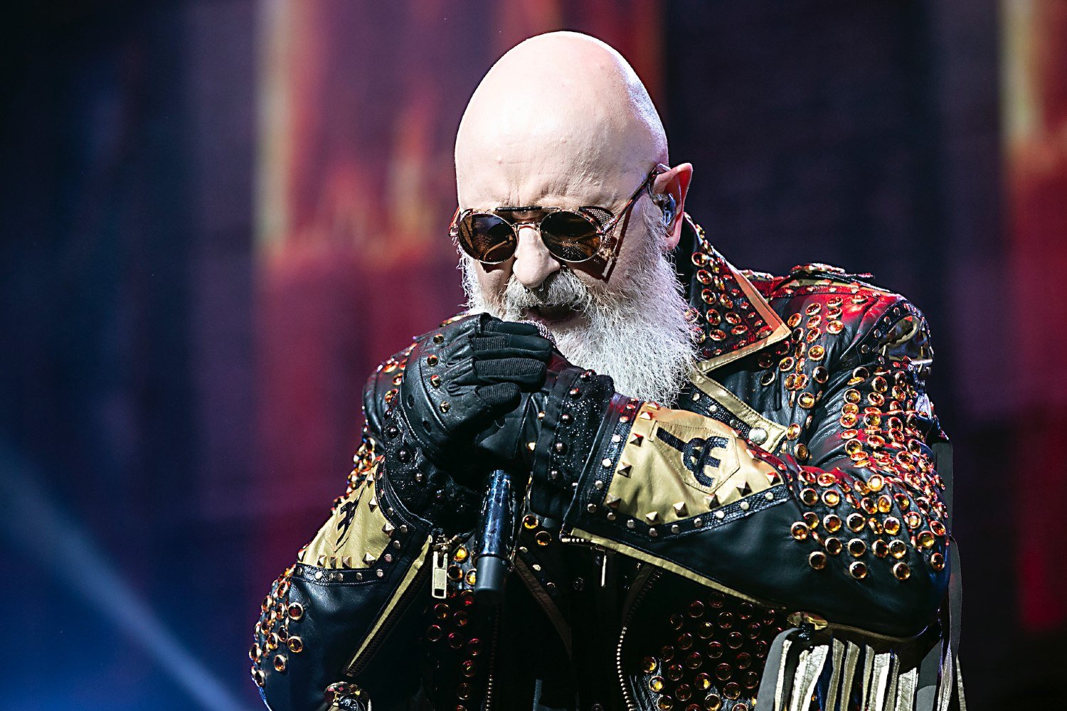 Ο Rob Halford των Judas Priest γιορτάζει 40 χρόνια νηφαλιότητας – Μακριά από τους δαίμονες του rock ‘n’ roll