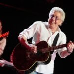Roger Daltrey: «Θέλω άλλο ένα άλμπουμ με τους The Who» – Η μεγάλη ανατροπή για το μέλλον τους