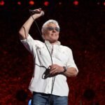 Roger Daltrey: «Οι The Who ήταν η πρώτη heavy metal μπάντα στην ιστορία»