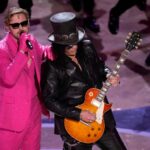 Όσκαρ 2024: Ο Ryan Gosling τραγούδησε το «I’m Just Ken» μαζί με τον Slash
