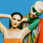 Οι SOFI TUKKER φέρνουν τη θετική ενέργειά τους στο Roblox