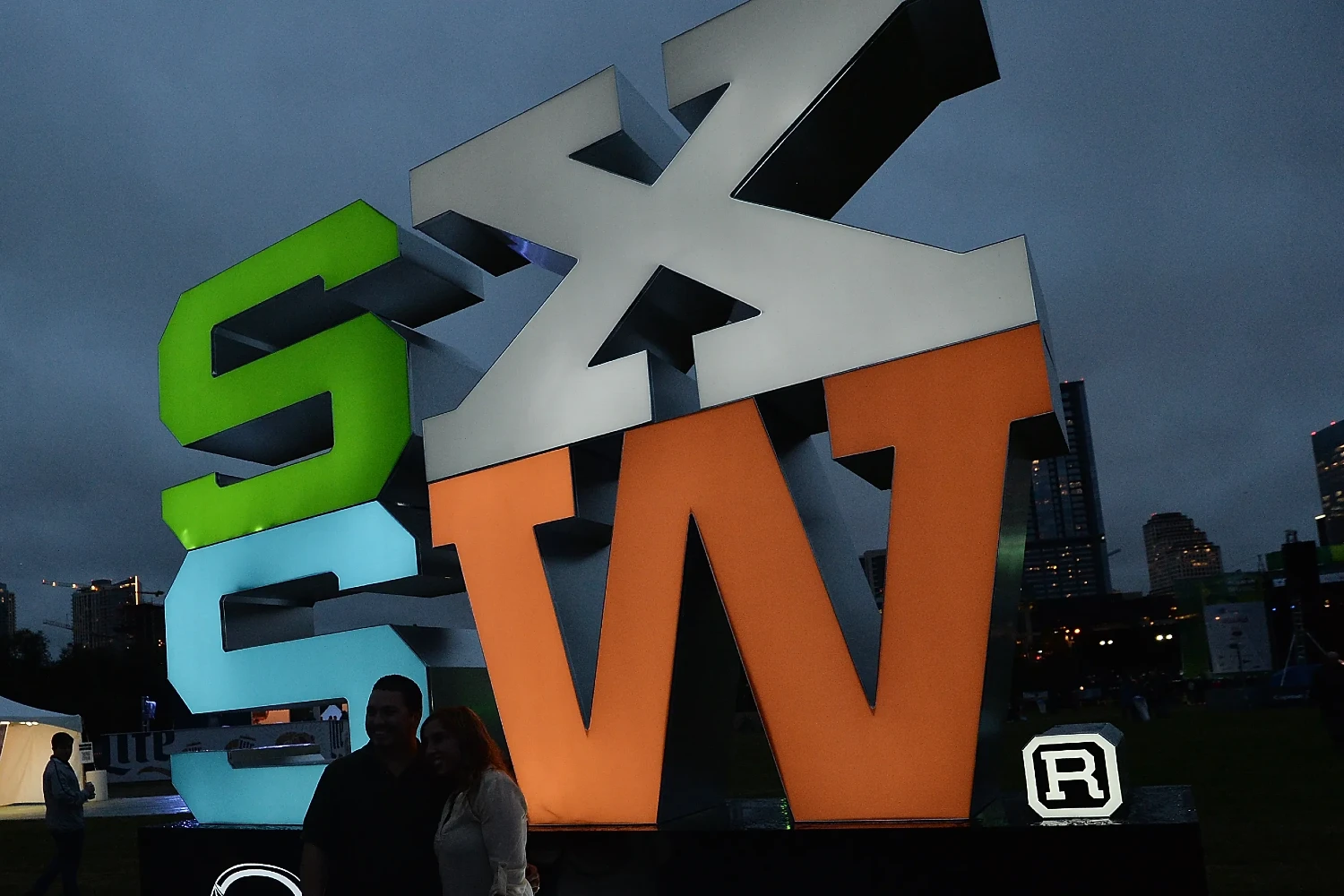 Καλλιτέχνες αποσύρονται από το SXSW σε αλληλεγγύη με την Παλαιστίνη