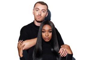 Sam Smith – Normani: Παραπέμπονται σε δίκη για τα δικαιώματα του «Dancing With A Stranger»