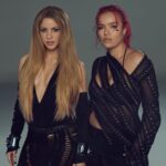 Karol G – Shakira: Ένα δισεκατομμύριο προβολές για το «TQG» σε 372 ημέρες