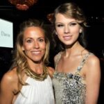 Η Sheryl Crow δηλώνει εντυπωσιασμένη από την «πανίσχυρη» Taylor Swift