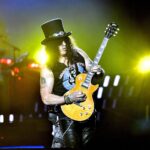 Slash: Η συγκινητική ανάρτηση για τον θάνατο της 25χρονης θετής κόρης του