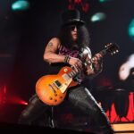 Ο Slash απεχθανόταν το «Sweet Child O’ Mine» των Guns N’ Roses: «Στην αρχή το μισούσα»
