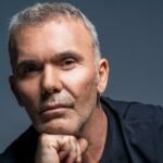 Στέλιος Ρόκκος: Ύμνος στην αγάπη χωρίς ταμπού με το video του «Αγάπη Του Καλοκαιριού»