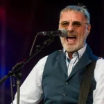 Πέθανε ο Steve Harley των Cockney Rebel