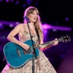 Η μουσική της Taylor Swift επέστρεψε στο TikTok – Παρά τη διαμάχη με τη Universal Music