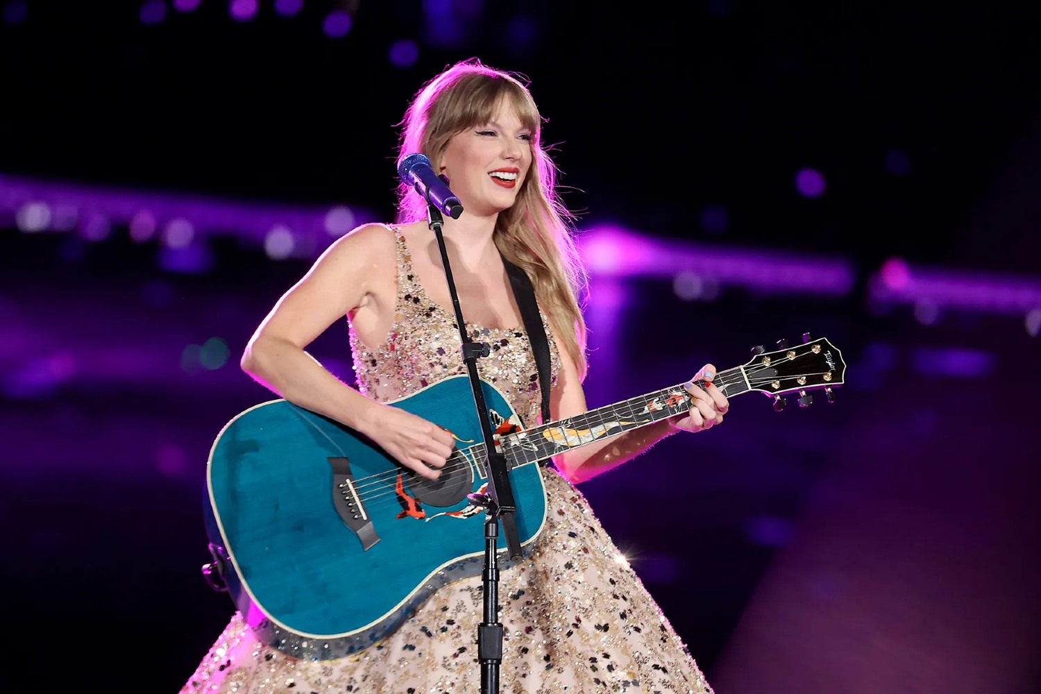 Taylor Swift - The Eras Tour