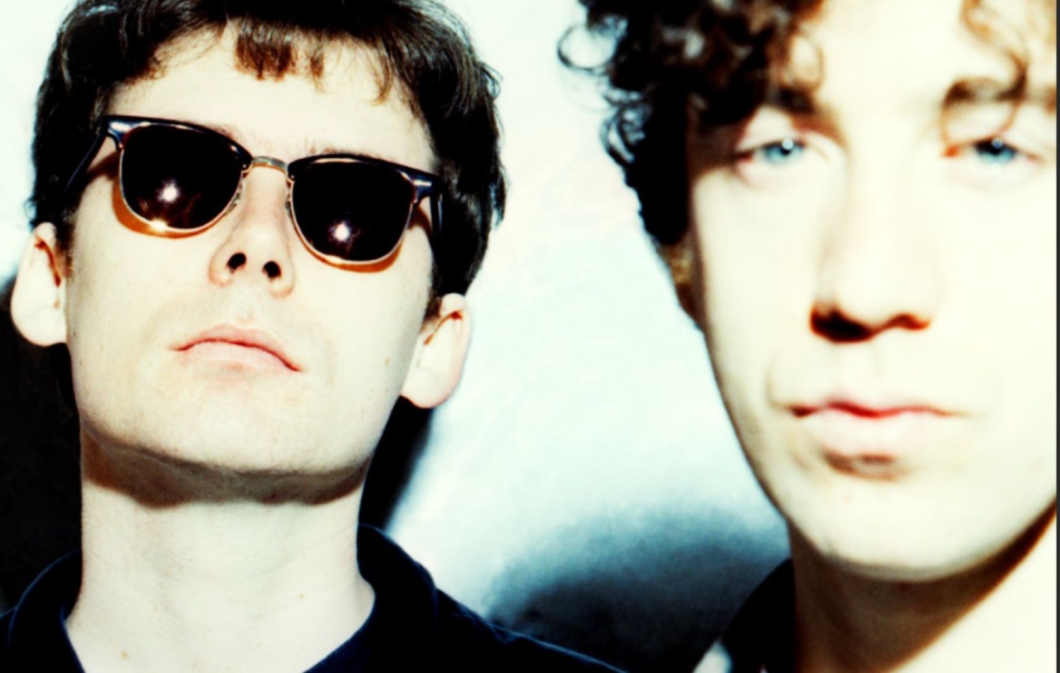 Οι The Jesus and Mary Chain κυκλοφορούν την αυτοβιογραφία τους